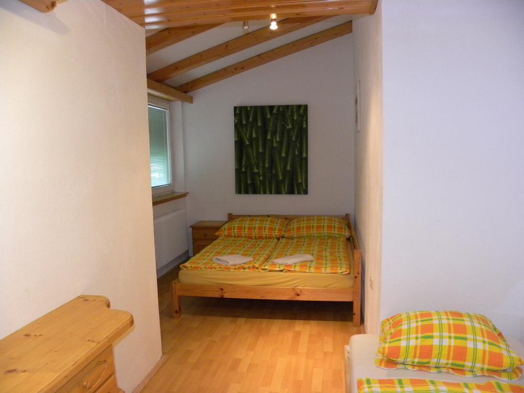 Hôtel Sonnenalm à Spital am Semmering Extérieur photo