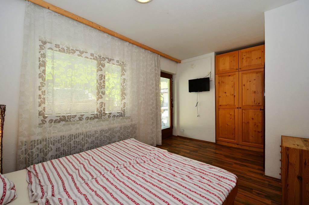 Hôtel Sonnenalm à Spital am Semmering Extérieur photo