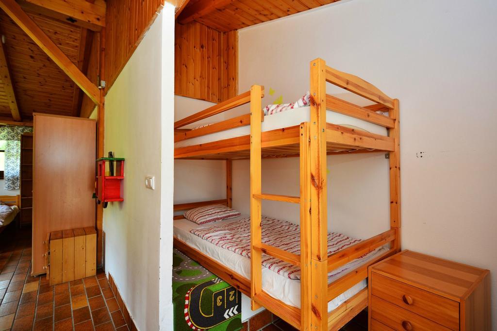 Hôtel Sonnenalm à Spital am Semmering Chambre photo