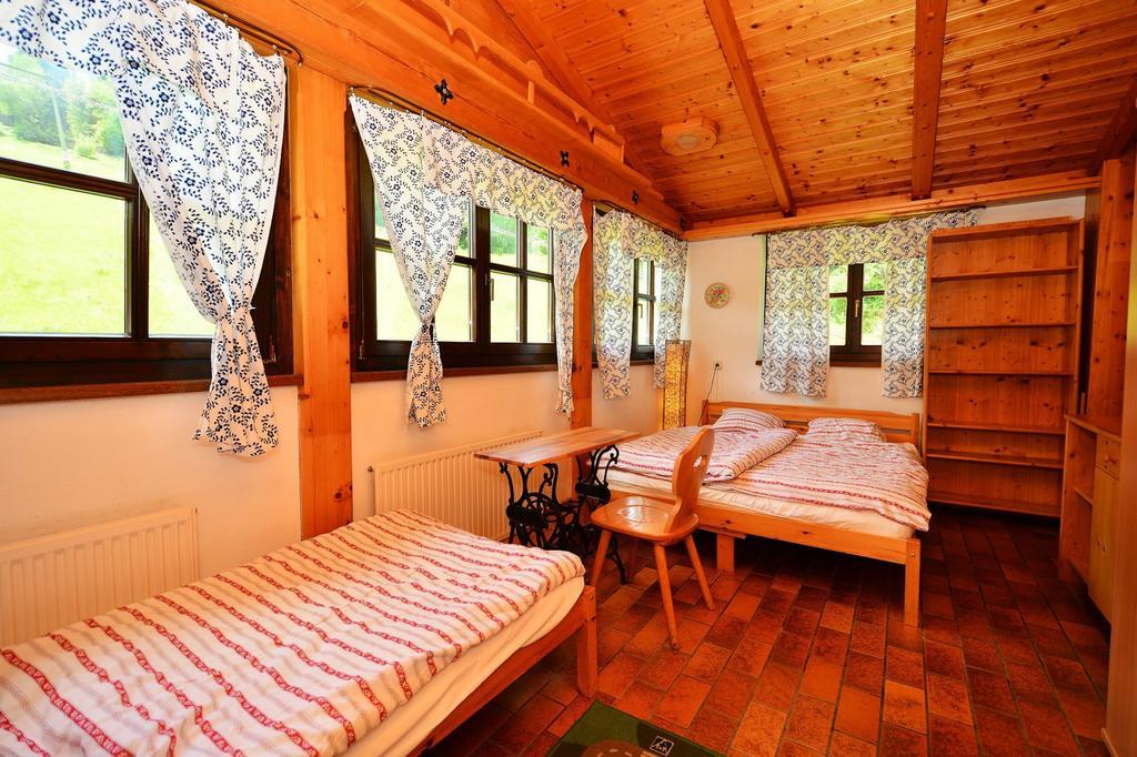 Hôtel Sonnenalm à Spital am Semmering Extérieur photo